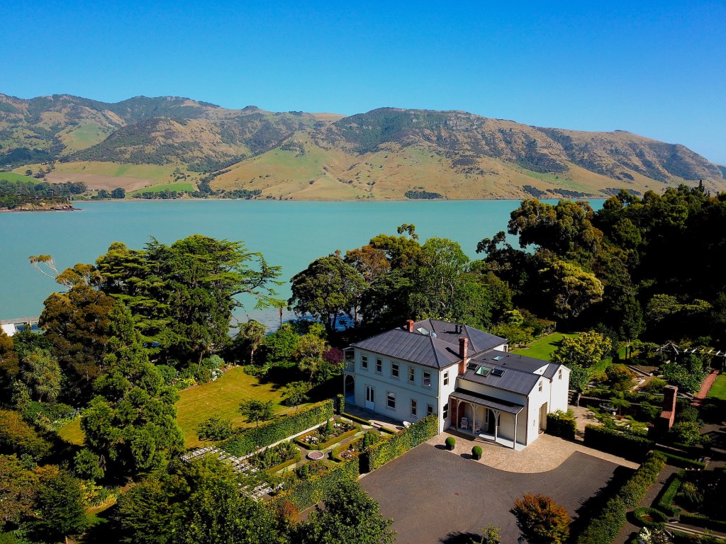 SMP Venture's Annandale Homestead